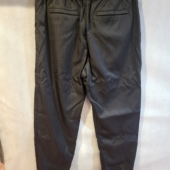 GIVENCHY 4G Jacquard Jogger Pants - Picture 3 of 8